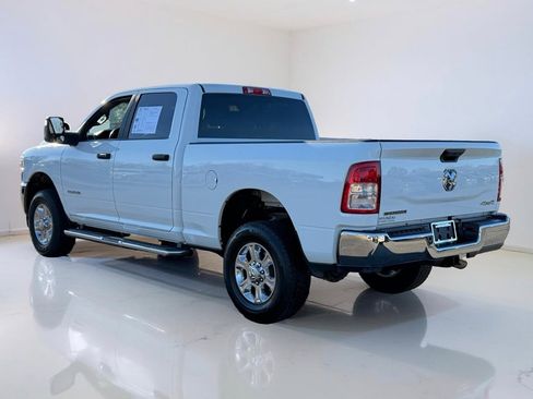 Used 2024 RAM 2500 Big Horn image 4