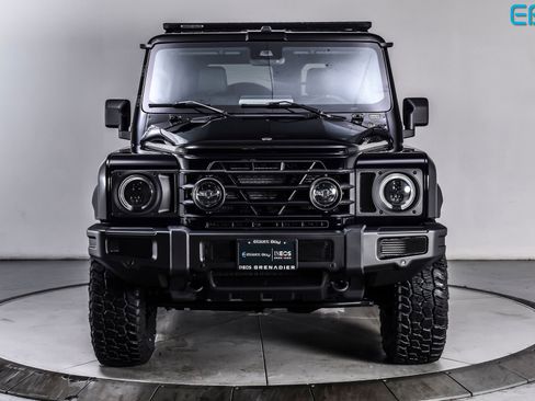 New 2026 INEOS Grenadier image 8