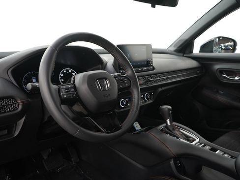 Used 2024 Honda HR-V Sport image 24