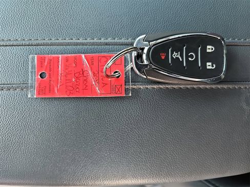 Used 2019 Chevrolet Blazer LT image 35