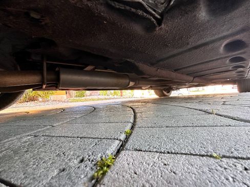 Used 2011 Bentley Mulsanne RWD image 45