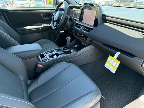 New 2026 Subaru Outback Limited XT AWD/4WD image 23