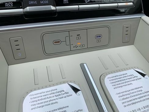 New 2026 Hyundai Santa Fe Calligraphy image 27