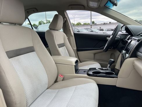Used 2012 Toyota Camry LE FWD image 24