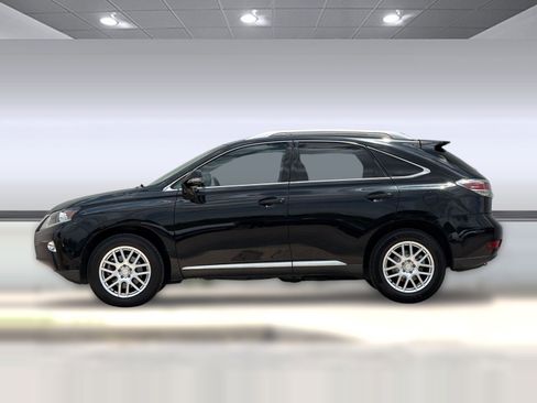 Used 2015 Lexus RX 350 AWD image 2