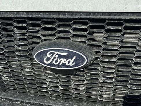 New 2026 Ford Transit 250 Low Roof image 5