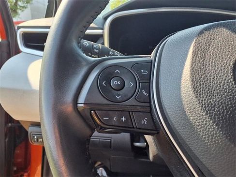 Certified 2023 Toyota Corolla XSE image 16