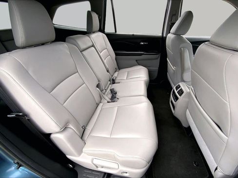 Used 2022 Honda Pilot Special Edition image 19