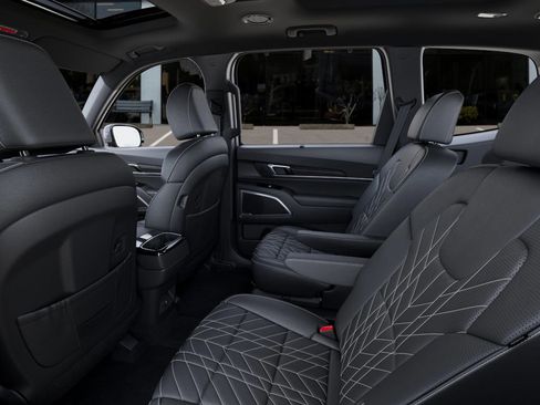 New 2025 Kia Telluride SX X-Line image 18