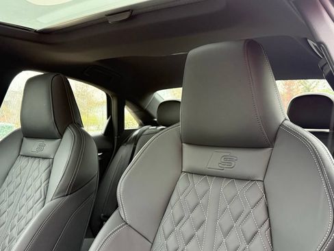 New 2026 Audi S3 Premium AWD/4WD image 25