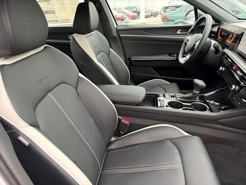 New 2026 Kia K5 GT-Line w/ GT-Line Premium Package FWD image 23