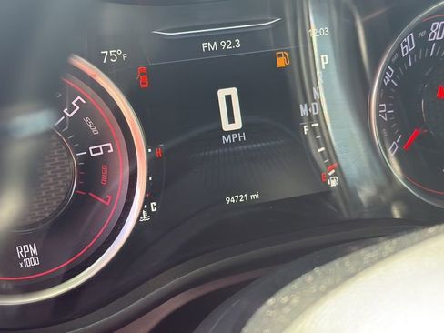 Used 2021 Dodge Challenger GT image 10