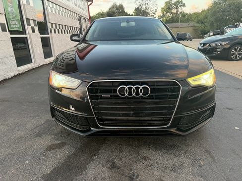 Used 2015 Audi A5 2.0T Premium Plus w/ Technology Package AWD/4WD image 19