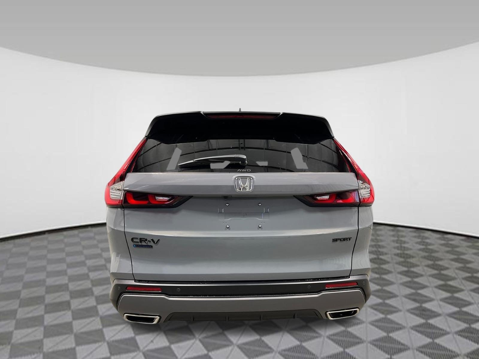 New 2027 Honda CR-V Sport-L image 5