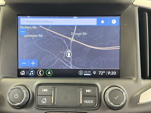 Used 2022 GMC Terrain SLT w/ Infotainment Package II AWD/4WD image 59
