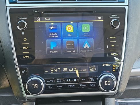 Used 2019 Subaru Outback 2.5i Premium image 20