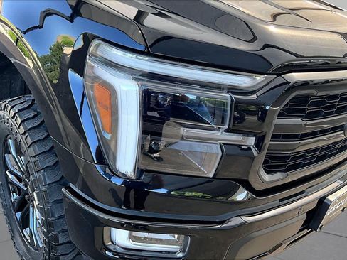 Used 2024 Ford F150 Lariat w/ Equipment Group 502A High AWD/4WD image 27