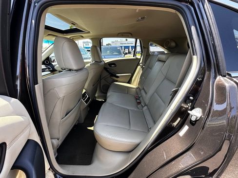 Used 2018 Acura RDX FWD w/ Technology Package image 22