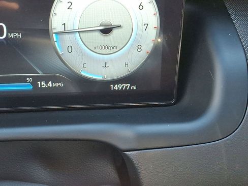 Certified 2023 Hyundai Tucson SEL w/ Convenience Package image 19