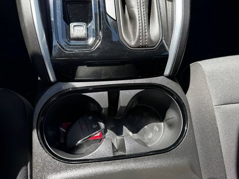 Used 2024 Chevrolet Colorado Trail Boss w/ LPO, Skid Plate Package AWD/4WD image 21