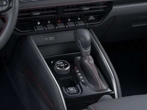 New 2026 Chevrolet Colorado Z71 w/ Technology Package AWD/4WD image 53