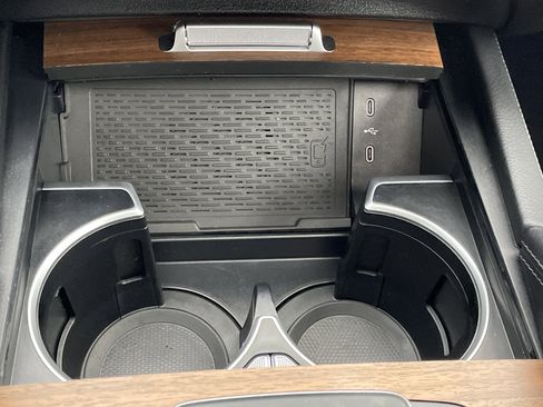 Certified 2026 Mercedes-Benz GLE 450 4MATIC image 34