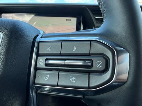 New 2026 GMC Terrain Elevation w/ Black Edition AWD/4WD image 14
