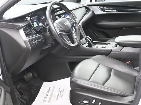 Used 2023 Cadillac XT5 Premium Luxury w/ Technology Package image 10