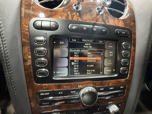 Used 2007 Bentley Continental GT image 63