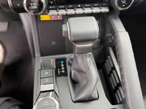 New 2026 Toyota 4Runner Limited image 23