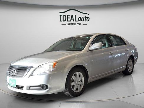 Used 2008 Toyota Avalon XL image 12