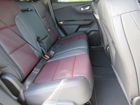 New 2025 Chevrolet Blazer RS w/ Driver Confidence II Package image 34