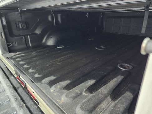 Used 2018 RAM 3500 Laramie image 5