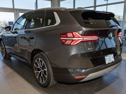 New 2026 BMW X3 xDrive30 w/ Premium Package