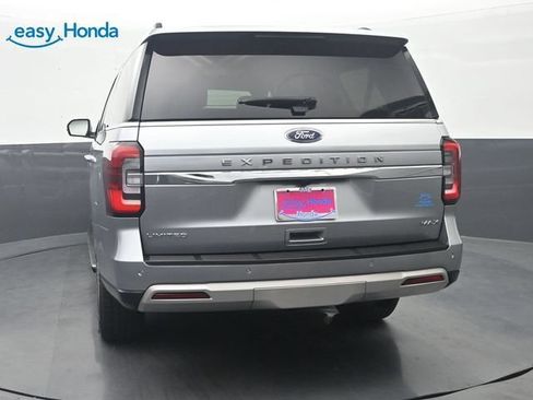 Used 2023 Ford Expedition Max Limited AWD/4WD image 6
