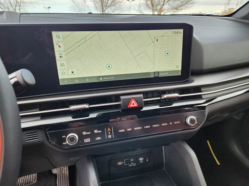 New 2026 Kia Sportage SX image 18