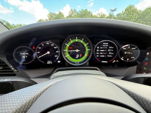 Used 2023 Porsche 911 Carrera S image 27