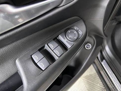 New 2026 Buick Envista Preferred FWD image 25