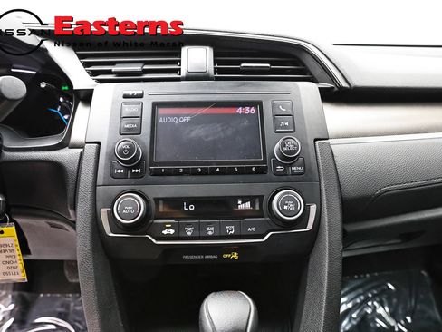 Used 2020 Honda Civic LX image 11
