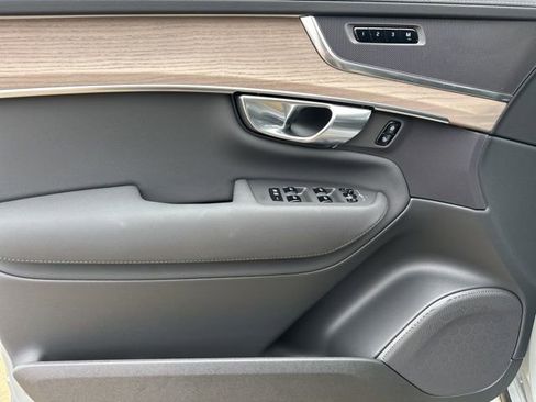 New 2026 Volvo XC90 B6 Plus AWD/4WD image 14