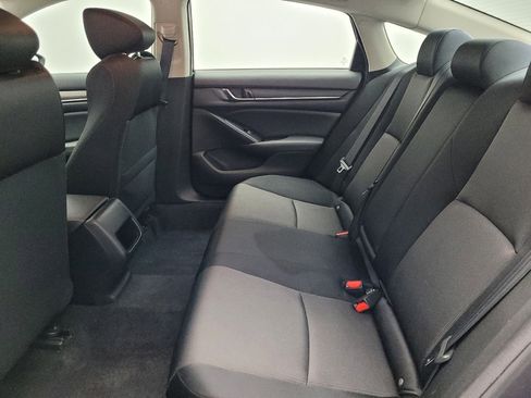 Used 2021 Honda Accord LX image 18