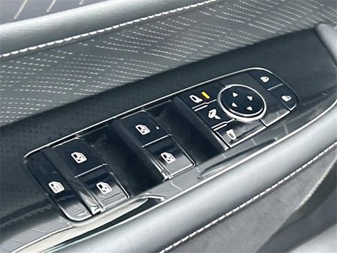 Certified 2025 INFINITI QX80 Autograph w/ Autograph Exterior Package image 19