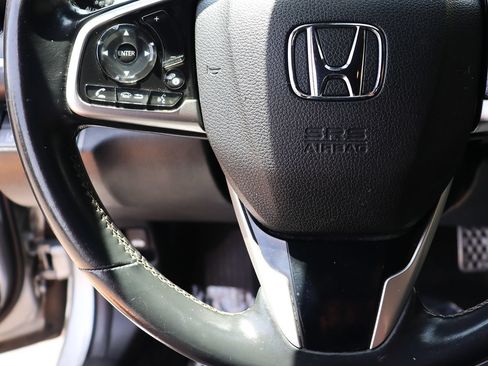 Used 2021 Honda Civic Sport image 51