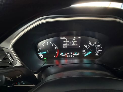 Used 2020 Ford Escape SE FWD image 17