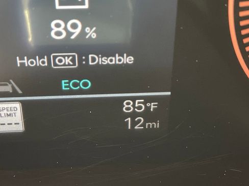 New 2026 Hyundai Santa Fe SEL image 21