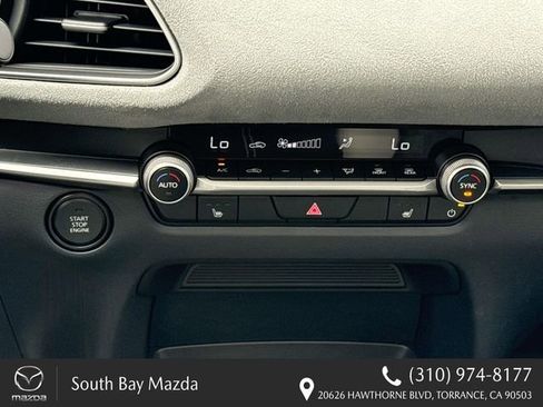 New 2026 MAZDA CX-30 AWD 2.5 S image 10