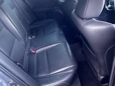 Used 2012 Acura TSX Sport Wagon FWD image 11