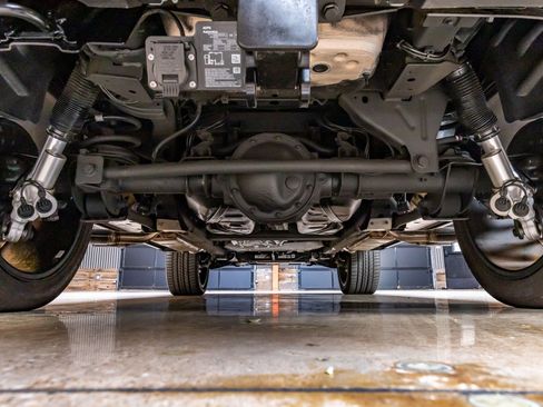 Used 2025 Mercedes-Benz G 63 AMG 4MATIC image 15