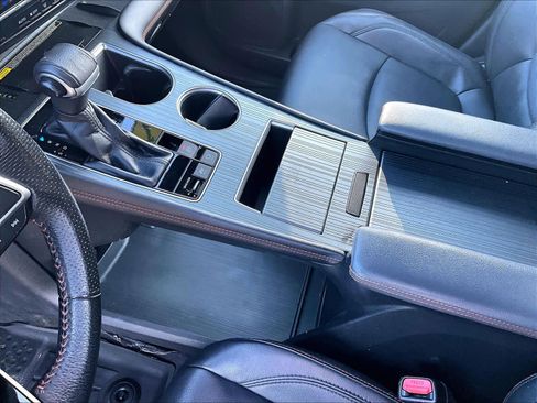 Used 2021 Toyota Sienna XSE image 21