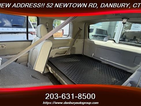 Used 2014 Honda Pilot EX image 16